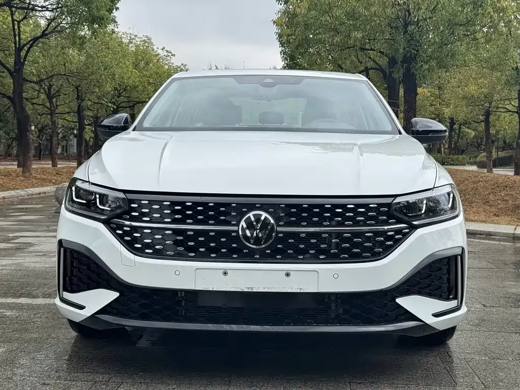 Volkswagen Lavida 2024 из CN, фото 3