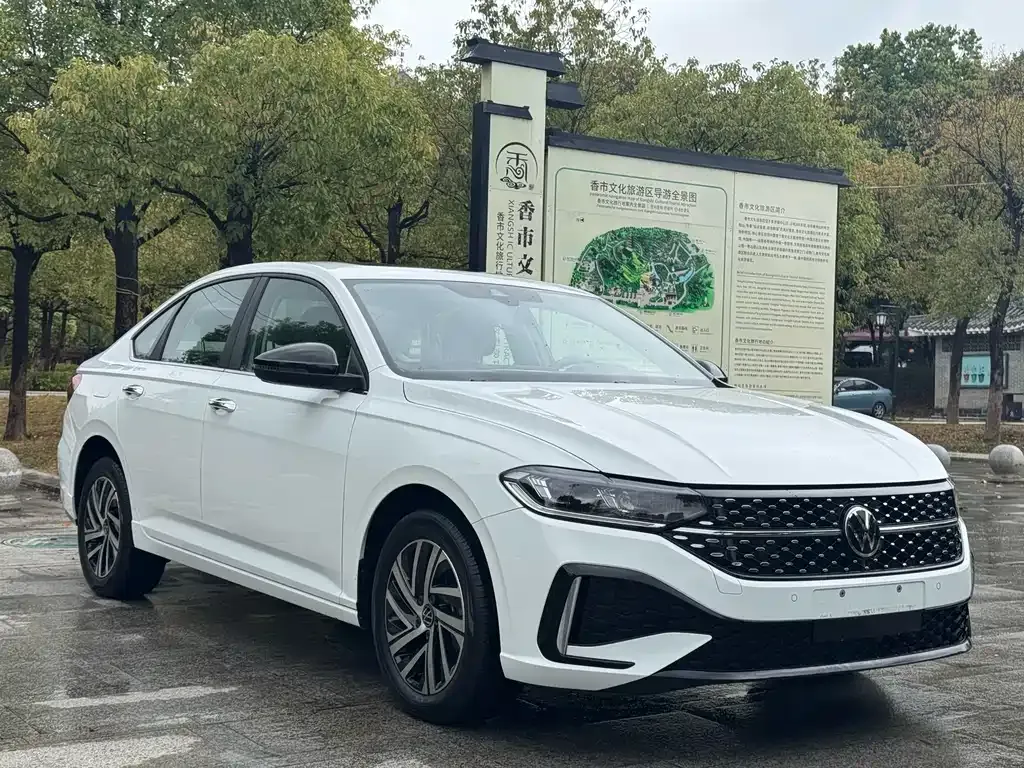 Volkswagen Lavida 2024 из CN, фото 9