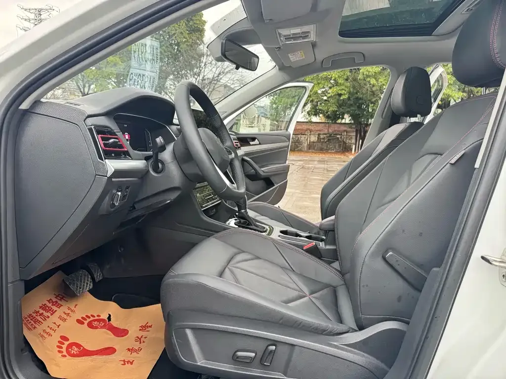 Volkswagen Lavida 2024 из CN, фото 2