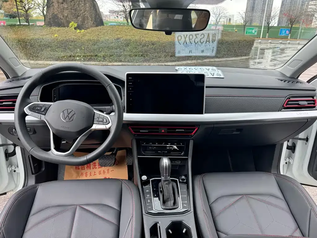 Volkswagen Lavida 2024 из CN, фото 8