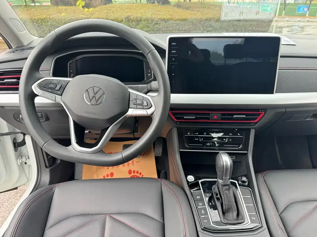 Volkswagen Lavida 2024 из CN, фото 5