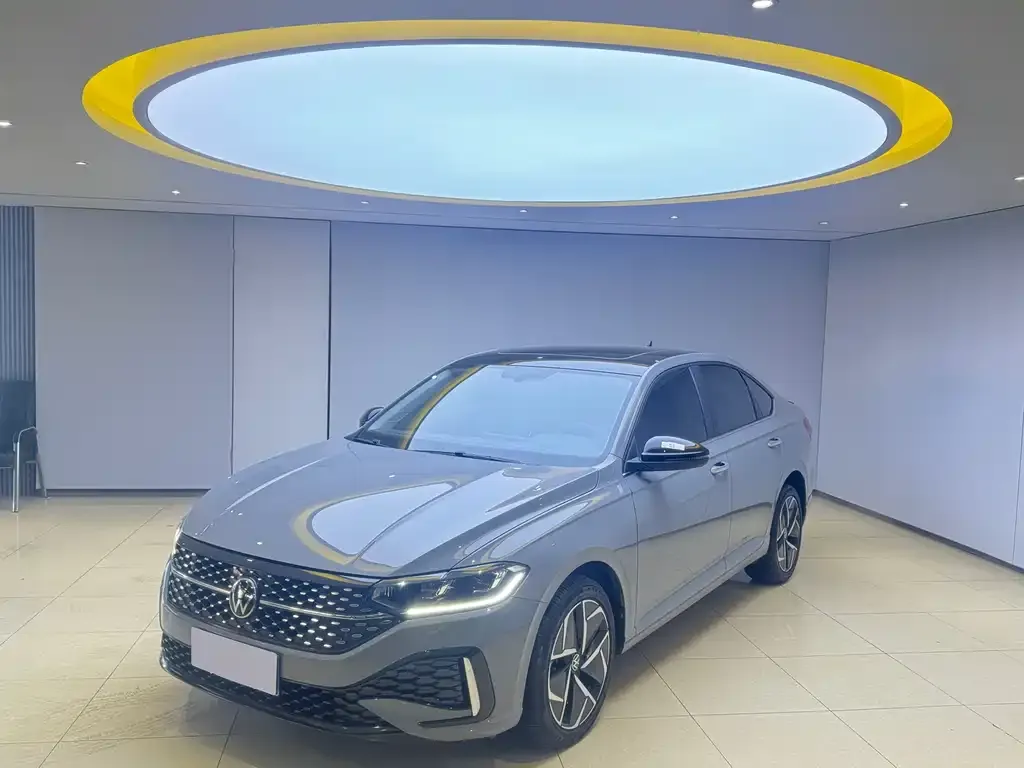 Volkswagen Lavida 2022 из CN, фото 1