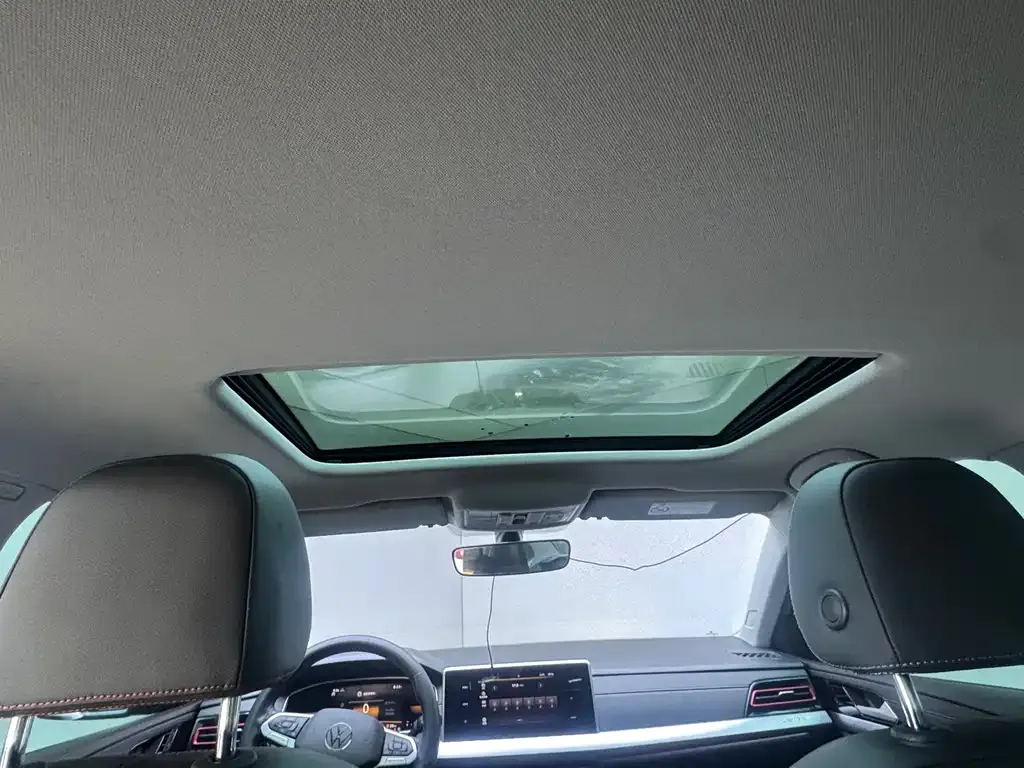 Volkswagen Lavida 2022 из CN, фото 8