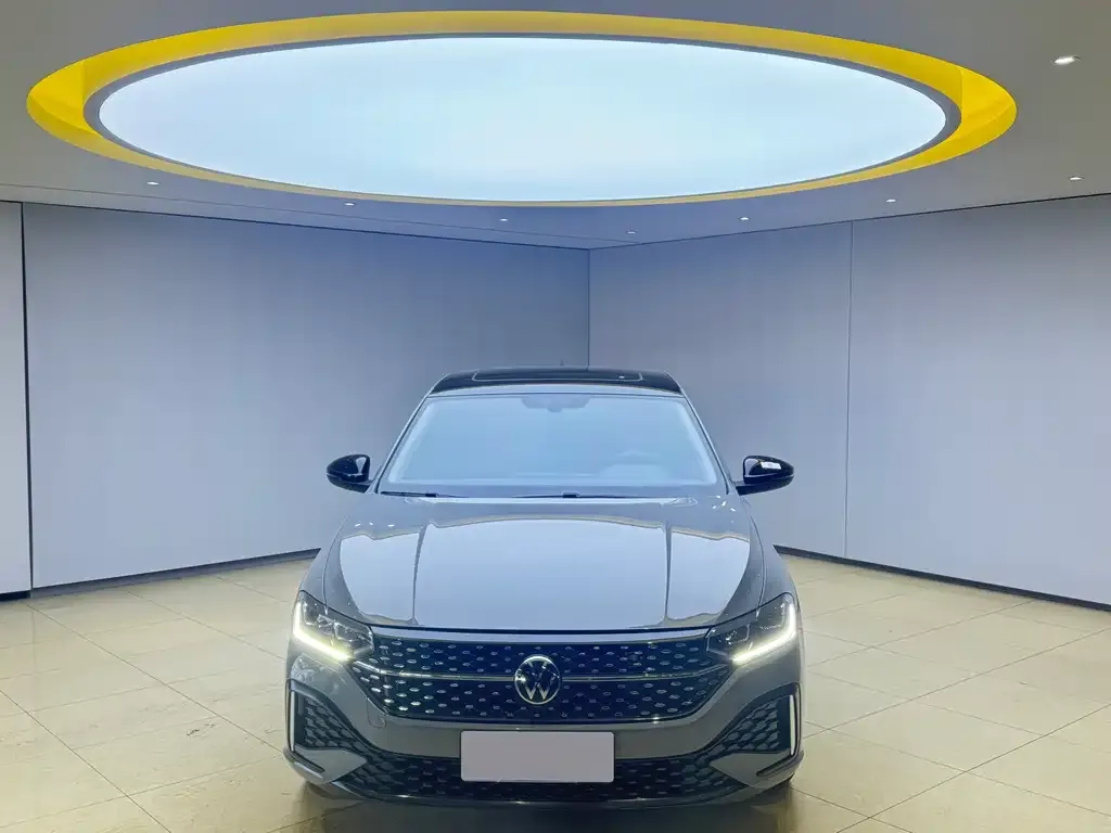 Volkswagen Lavida 2022 из CN, фото 5