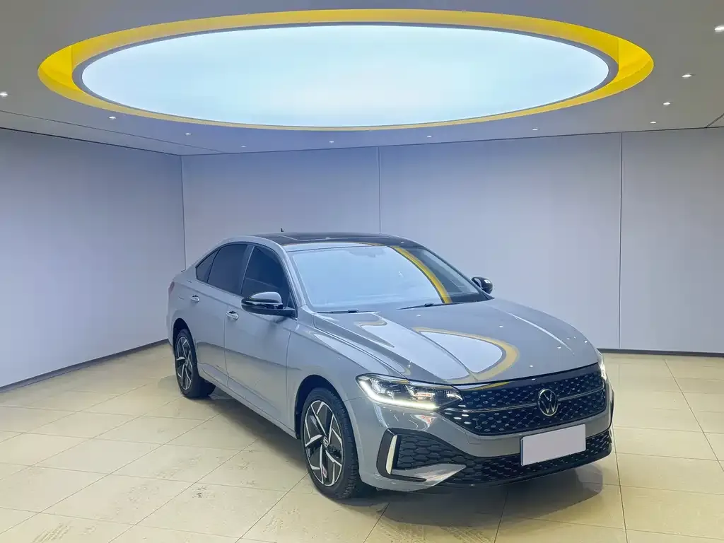 Volkswagen Lavida 2022 из CN, фото 7