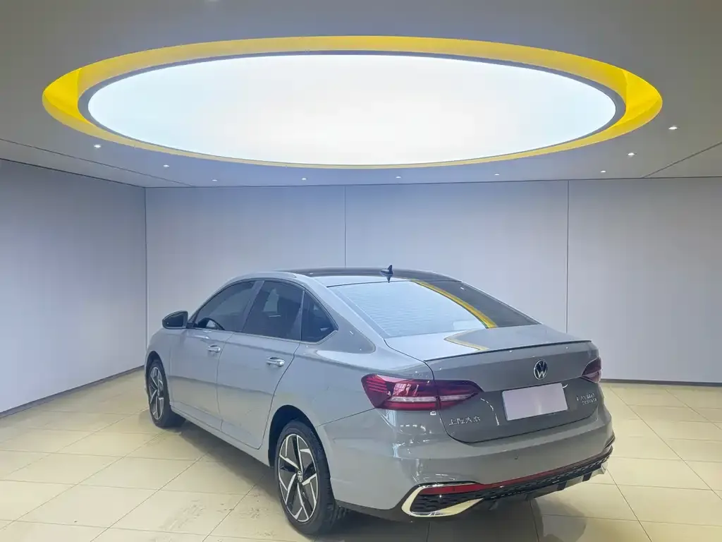 Volkswagen Lavida 2022 из CN, фото 3