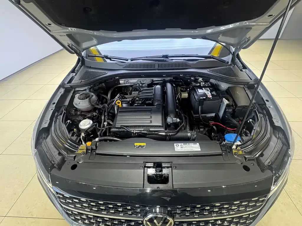 Volkswagen Lavida 2022 из CN, фото 9