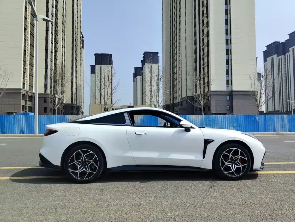 Neta GT 2023 из CN, фото 4