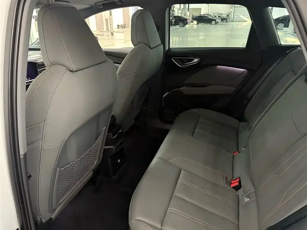 Audi Q4 e-tron 2024 из CN, фото 8