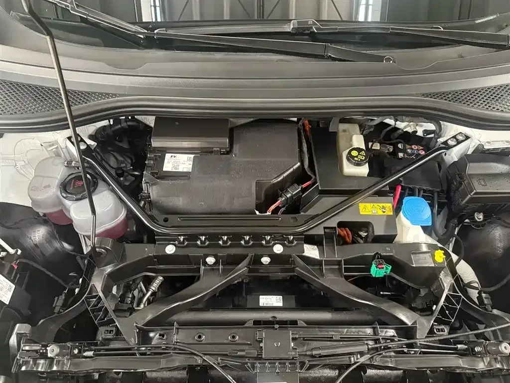 Audi Q4 e-tron 2024 из CN, фото 10