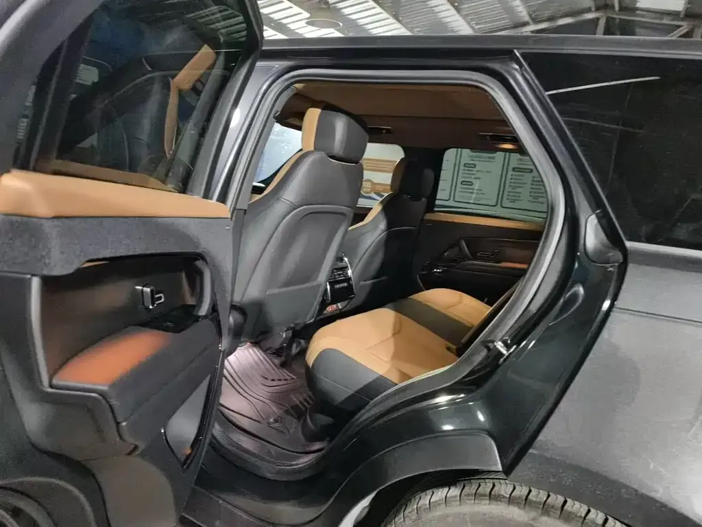 Land Rover Sport 2025 из CN, фото 7
