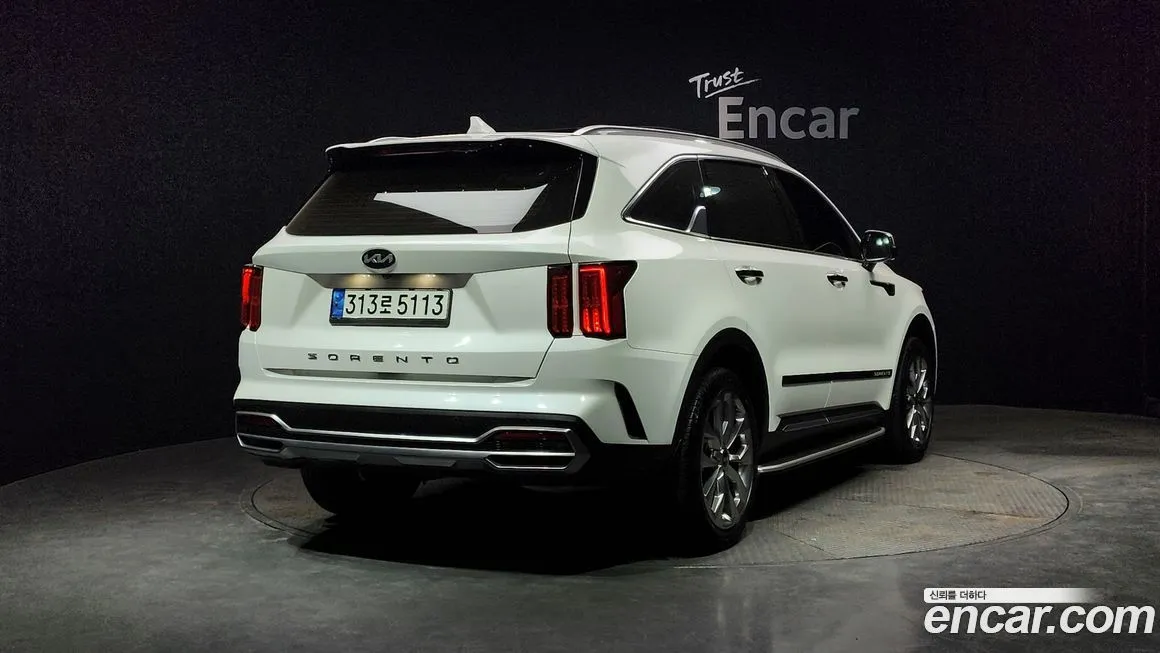 Kia Sorento — фото 4