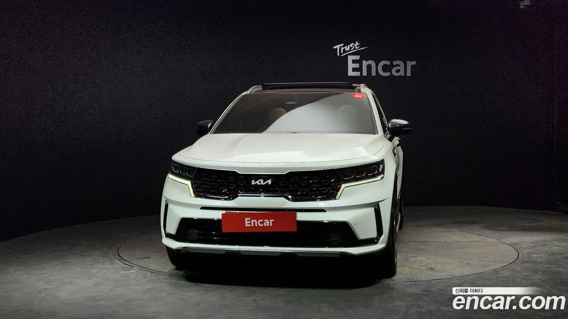 Kia Sorento — фото 2