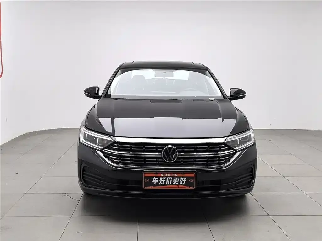 Volkswagen Sagitar 2025 из CN, фото 3
