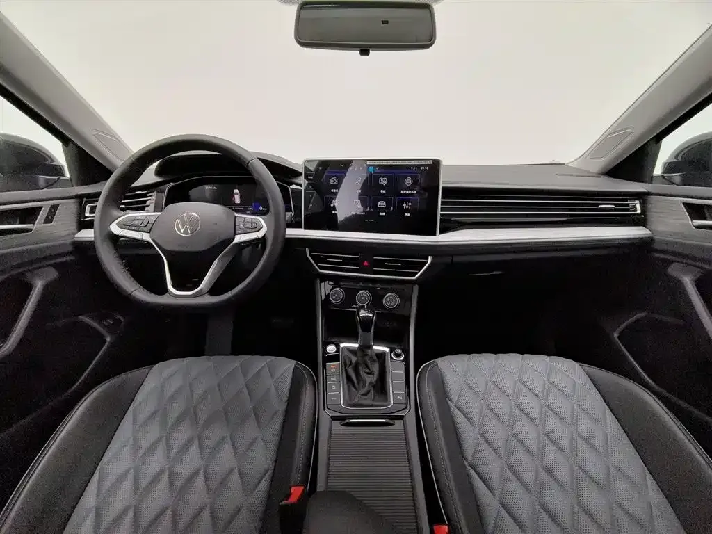 Volkswagen Sagitar 2025 из CN, фото 8