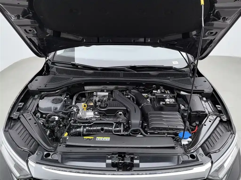 Volkswagen Sagitar 2025 из CN, фото 9