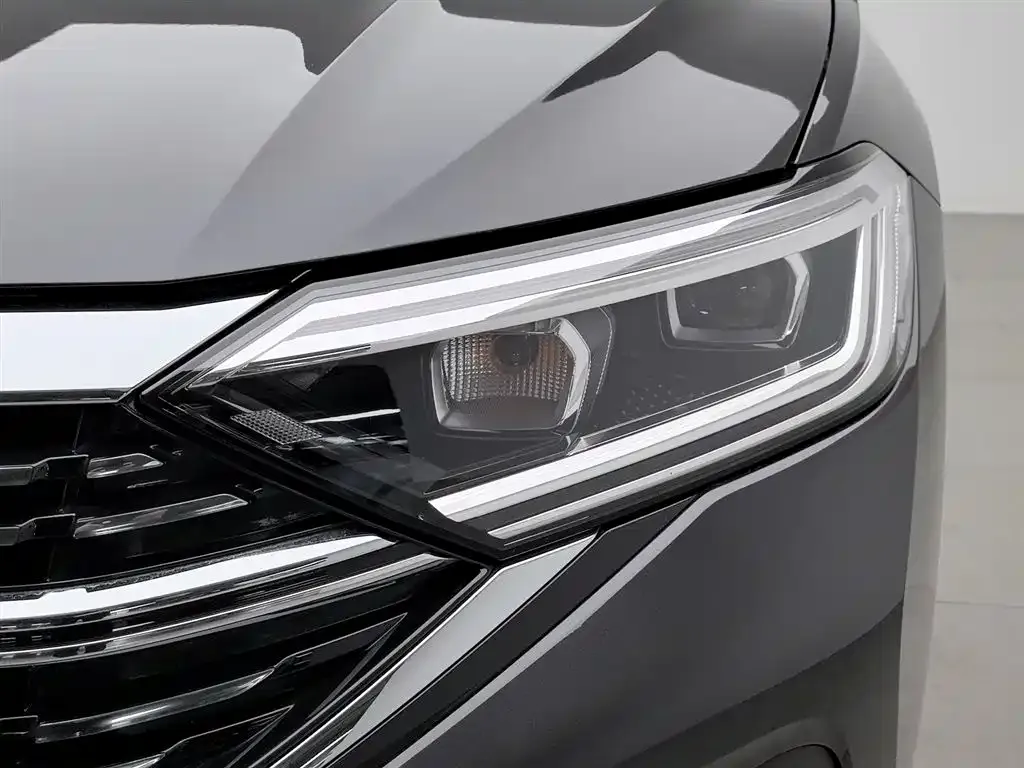 Volkswagen Sagitar 2025 из CN, фото 7
