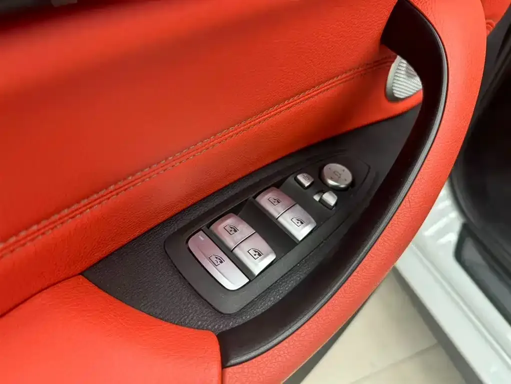BMW X2 2022 из CN, фото 3