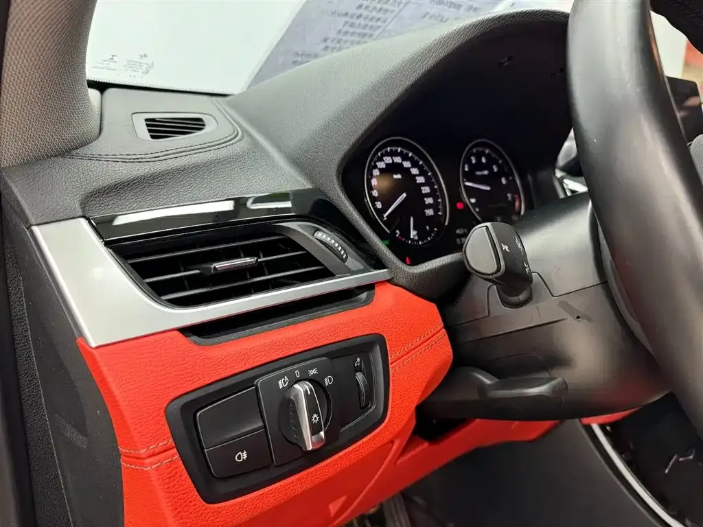 BMW X2 2022 из CN, фото 9