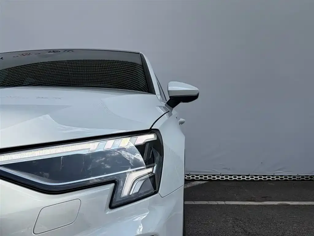Audi A3 2024 из CN, фото 4