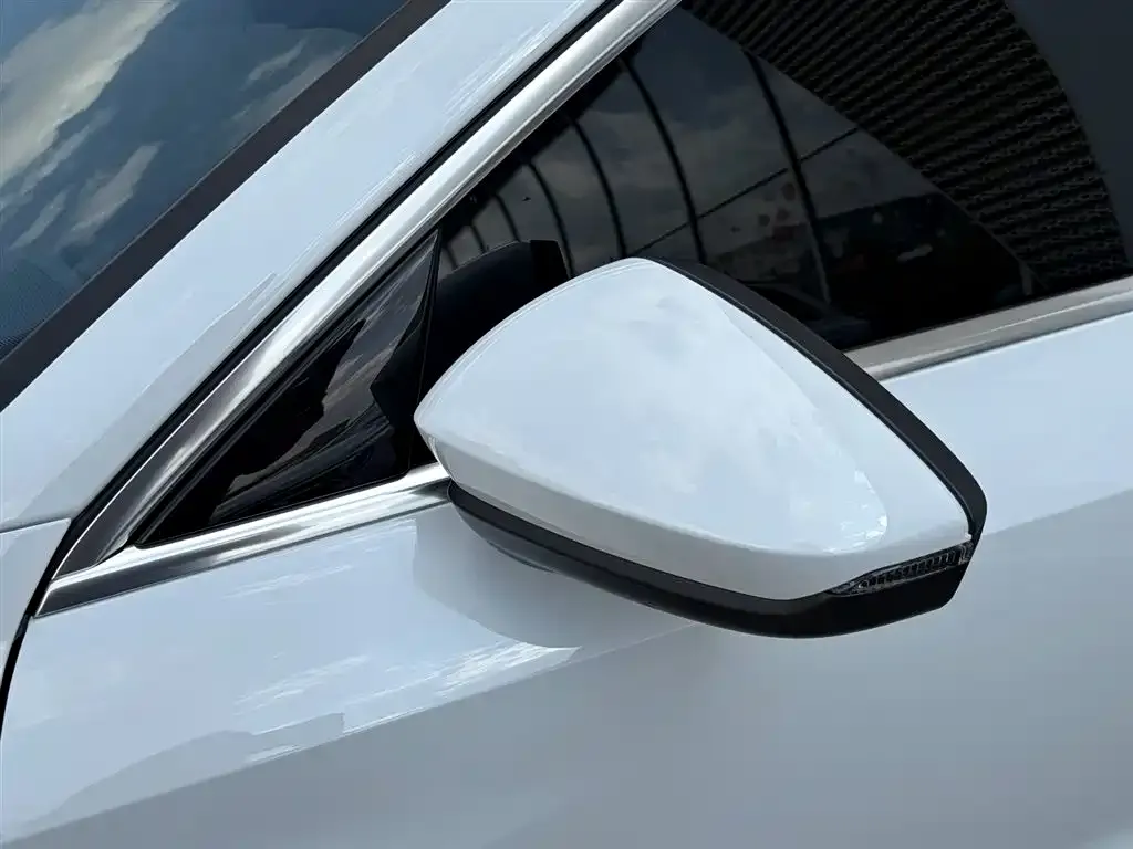 Audi A3 2024 из CN, фото 5
