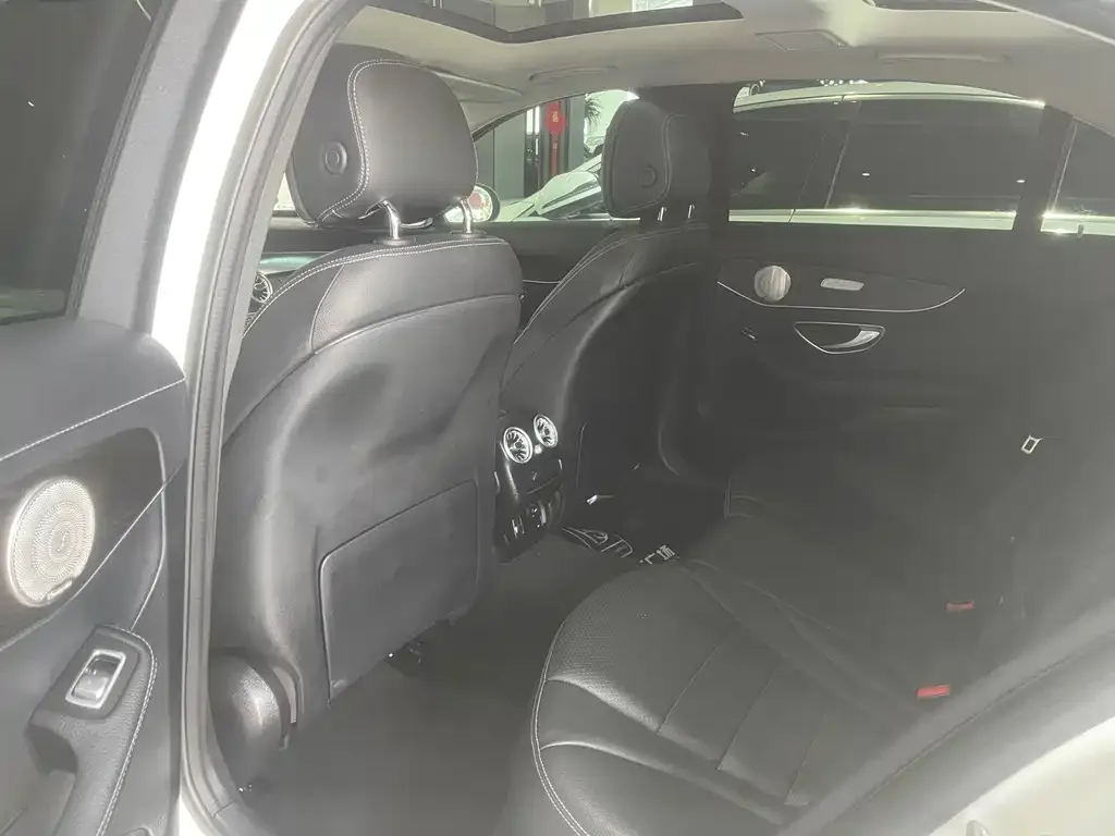 Mercedes-Benz C-Class 2021 из CN, фото 3