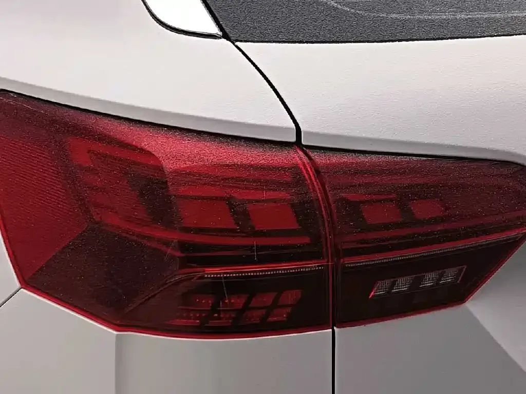 Volkswagen Tayron 2022 из CN, фото 2