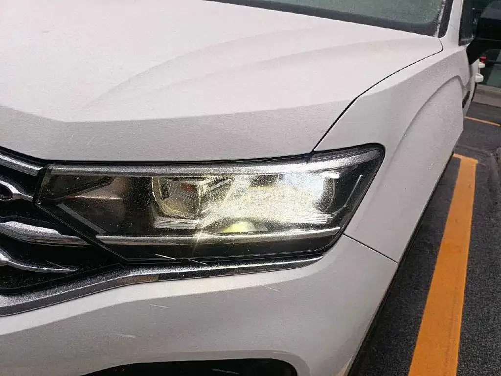 Volkswagen Tayron 2022 из CN, фото 3