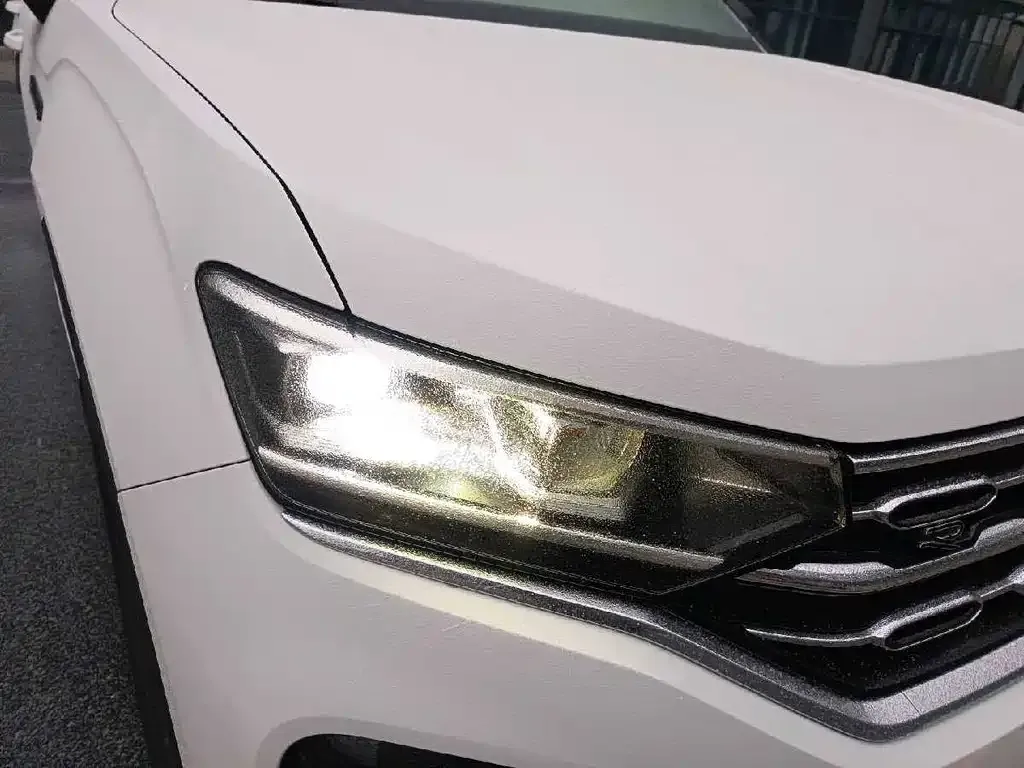 Volkswagen Tayron 2022 из CN, фото 8