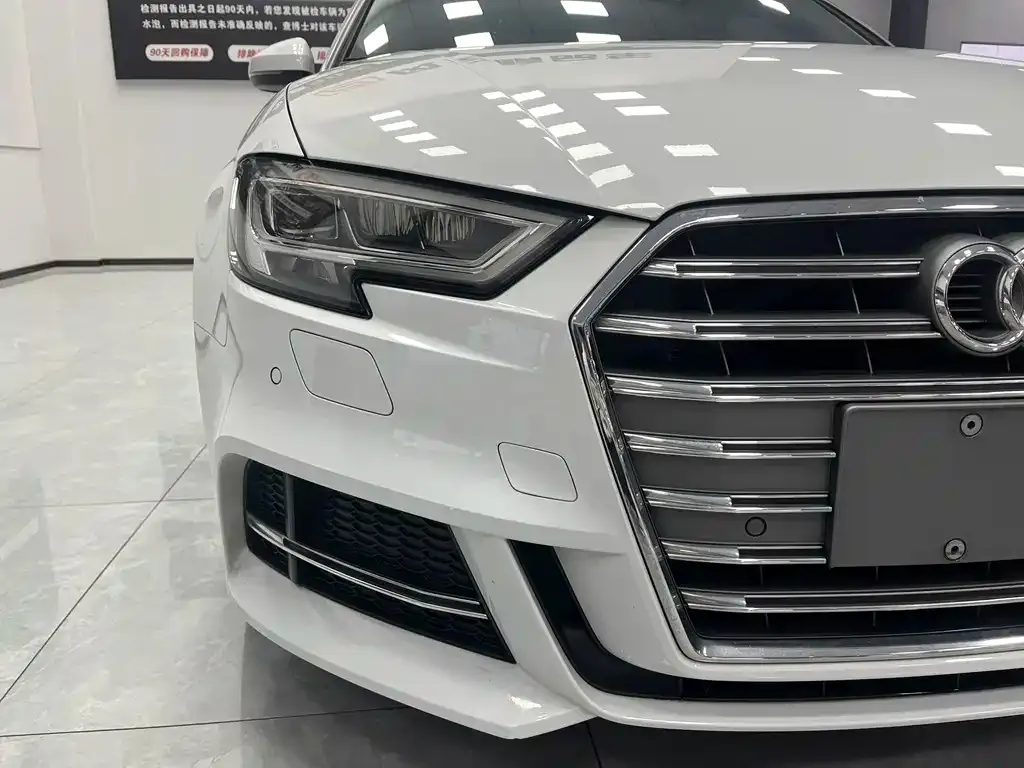 Audi A3 — фото 2