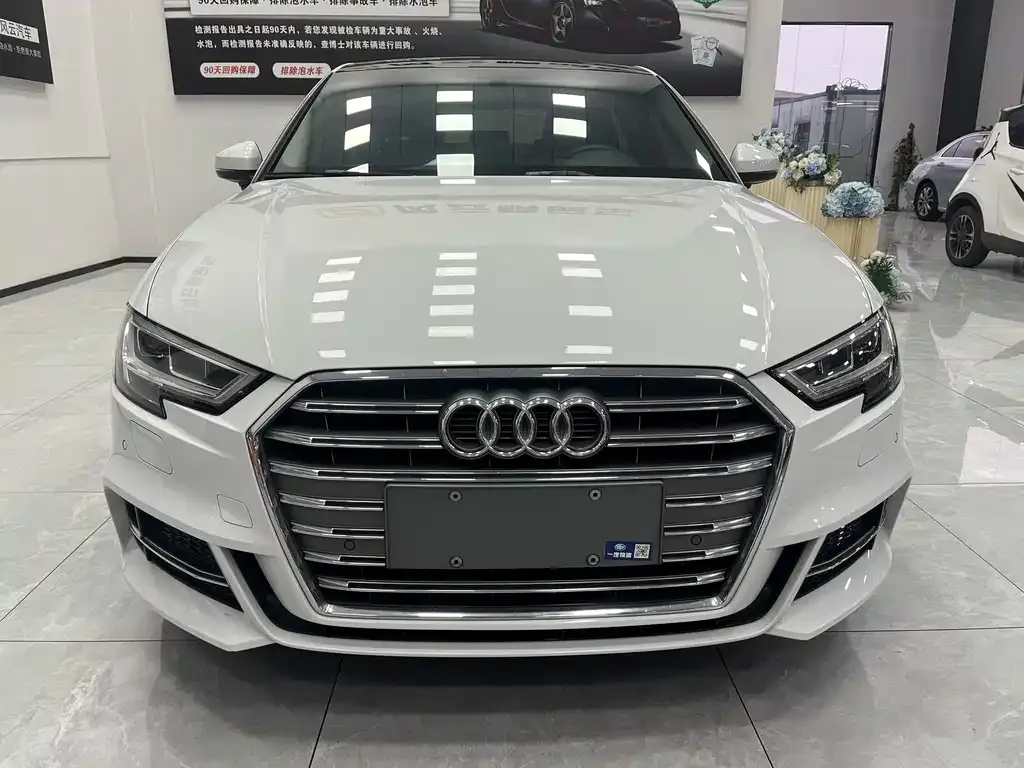 Audi A3 — фото 7