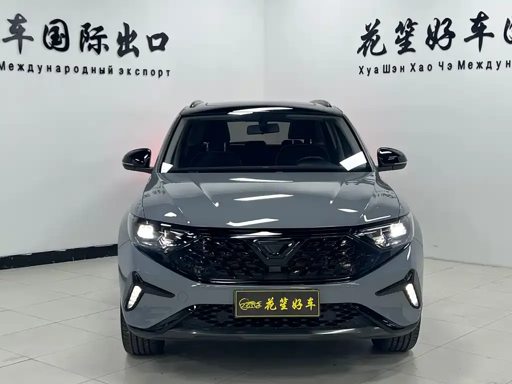 Jetta VS7 2022 из CN, фото 3