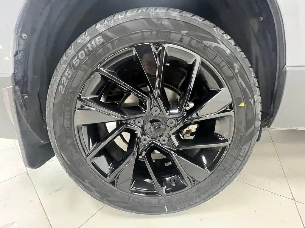 Jetta VS7 2022 из CN, фото 10