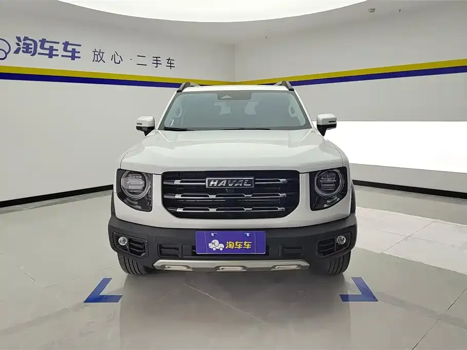 Haval Big Dog 2022 из CN, фото 9