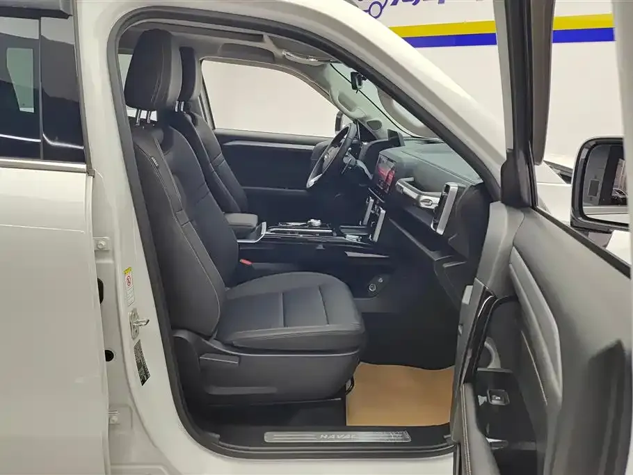 Haval Big Dog 2022 из CN, фото 2