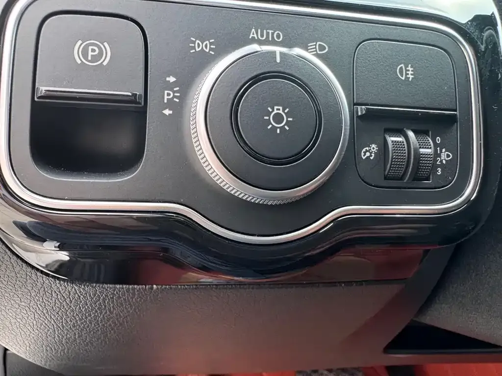 Mercedes-Benz A-Class 2022 из CN, фото 10