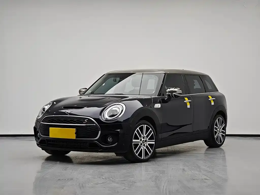 MINI Clubman 2021 из CN, фото 1