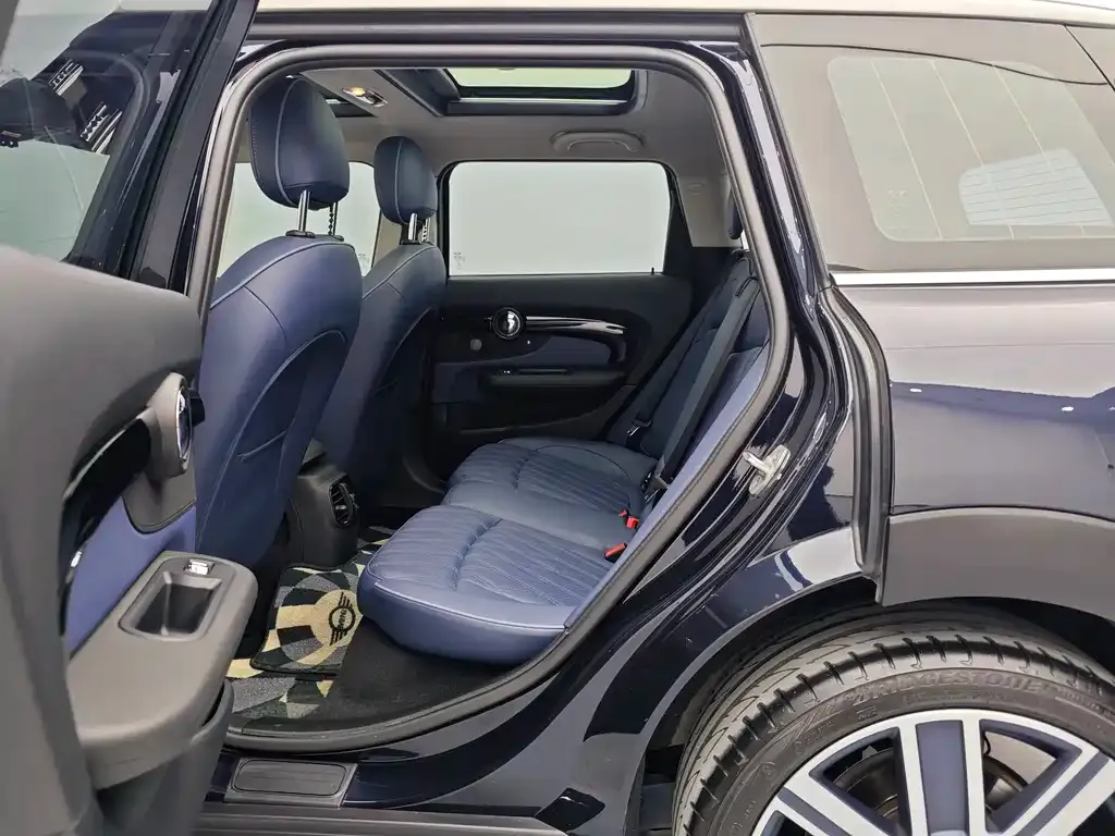 MINI Clubman 2021 из CN, фото 10