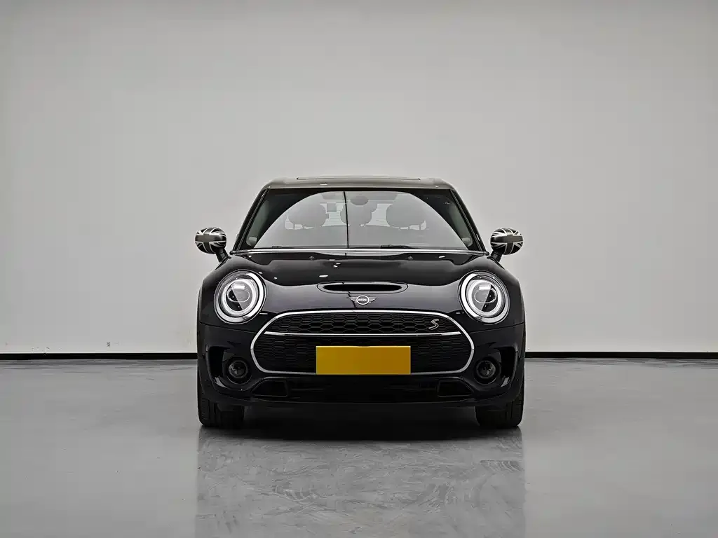MINI Clubman 2021 из CN, фото 3