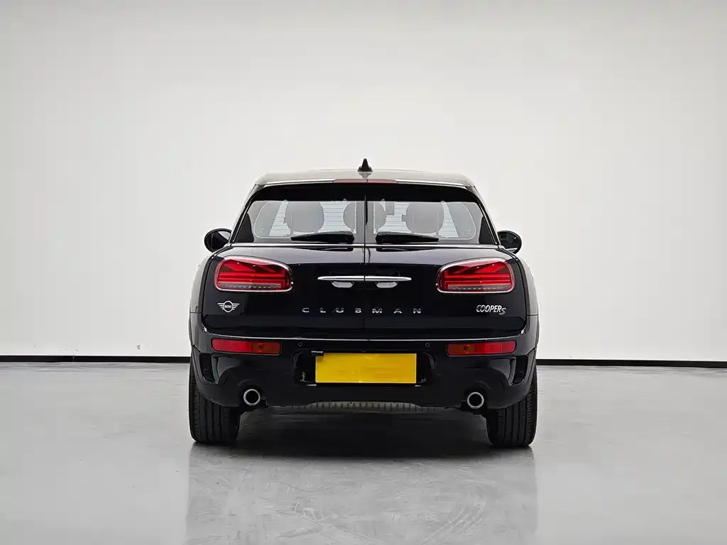 MINI Clubman 2021 из CN, фото 2