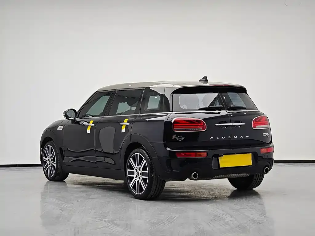 MINI Clubman 2021 из CN, фото 7