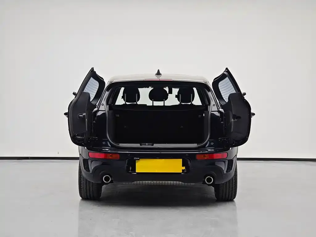 MINI Clubman 2021 из CN, фото 6