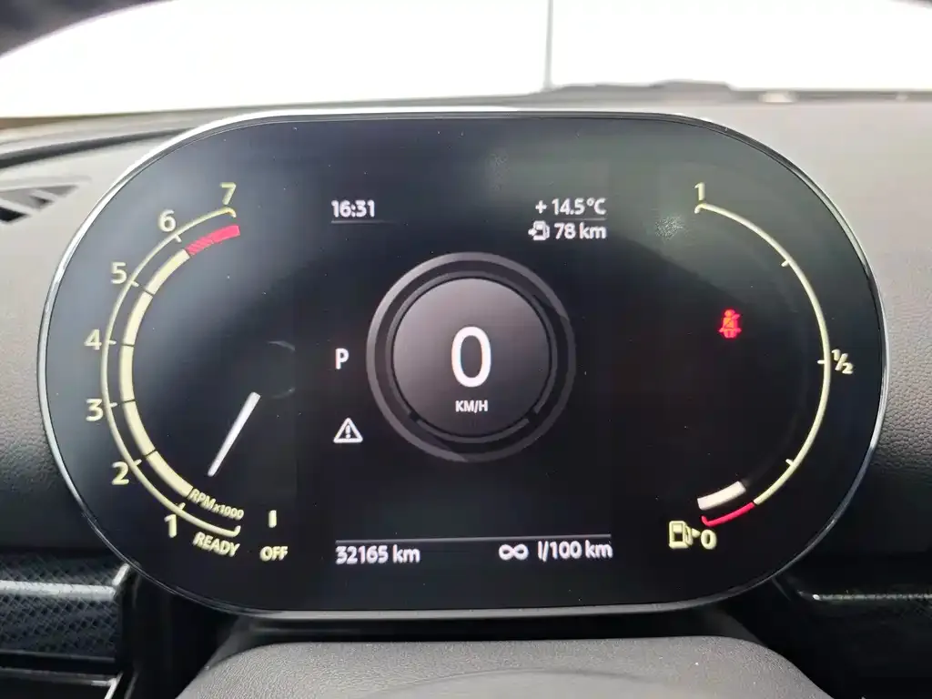 MINI Clubman 2021 из CN, фото 8