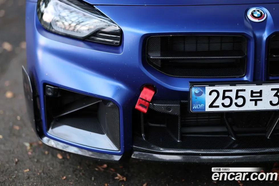 BMW M2 2025 из KR, фото 4