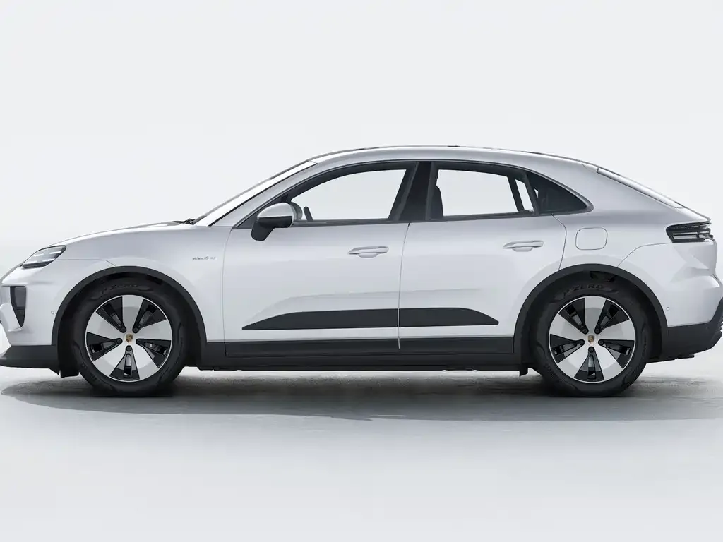 Porsche Macan EV 2025 из CN, фото 3
