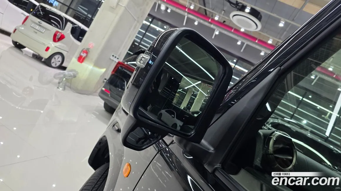 Suzuki Jimny 2025 из KR, фото 4