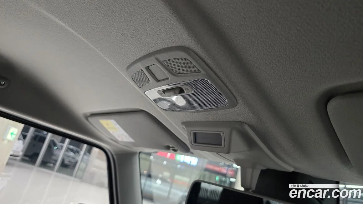 Suzuki Jimny 2025 из KR, фото 6