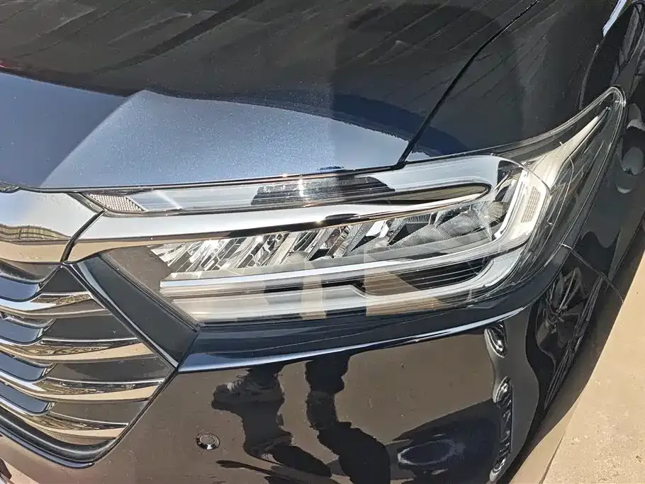 Honda Odyssey 2023 из CN, фото 10