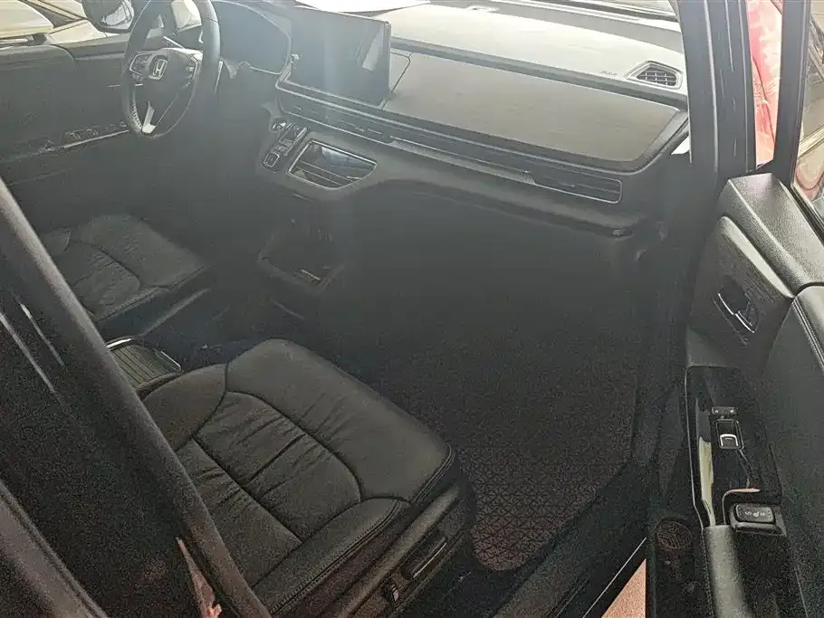 Honda Odyssey 2023 из CN, фото 3