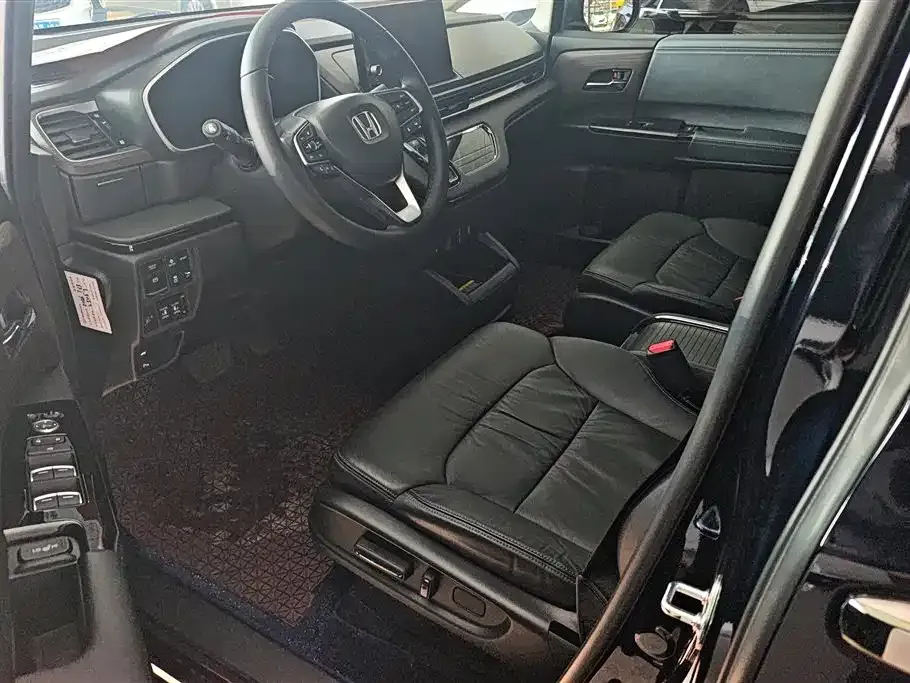 Honda Odyssey 2023 из CN, фото 5